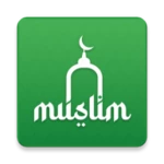 Logo of Quran android Application 